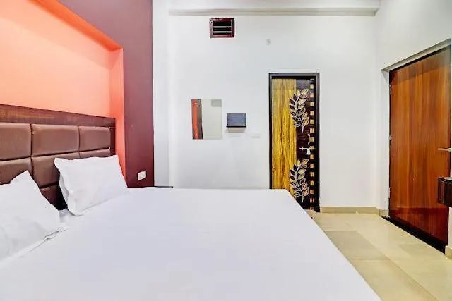 Hotel Om Palace Agra  India