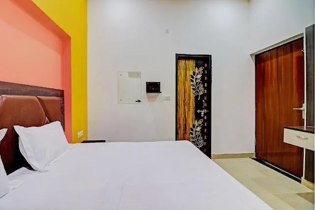 Hotel Om Palace Agra  0*, Agra (Uttar Pradesh) India