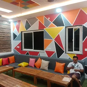 Auberge de jeunesse Bedweiser Backpackers, Agra (Uttar Pradesh)