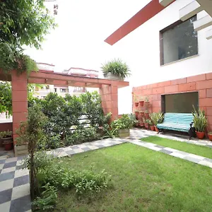 Séjour chez l'habitant Bansi, Agra (Uttar Pradesh)