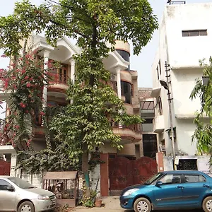 Séjour chez l'habitant N.homestay, Agra (Uttar Pradesh)