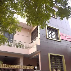 Séjour chez l'habitant Udee's Homestay, Agra (Uttar Pradesh)