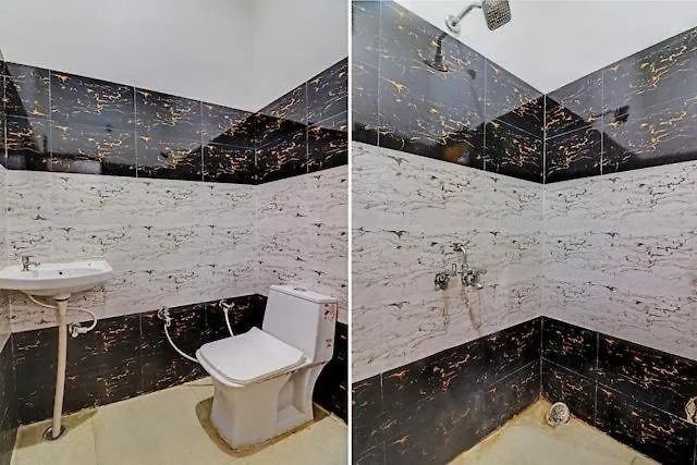 Διαμέρισμα Hotel Om Palace Agra  Ινδία